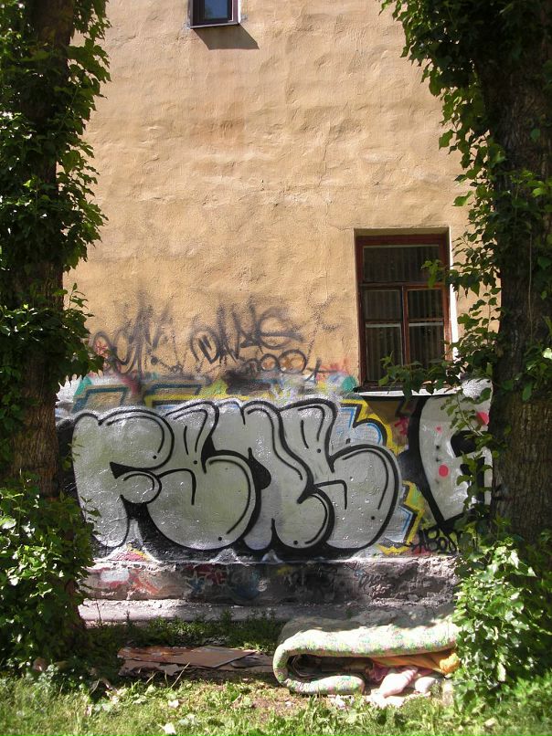 Снискто Tagging фотография #9