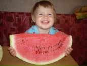 Фотография Рубцовой Кристины