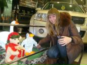 Фотография Чернявский Ярослав