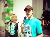 Фотография Уланова Станислава