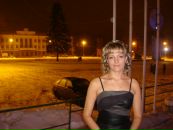 Фотография Фирсановой Олеси