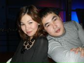 Фотография Тороховой Дали