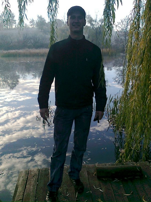 Дима Онопко фотография #34