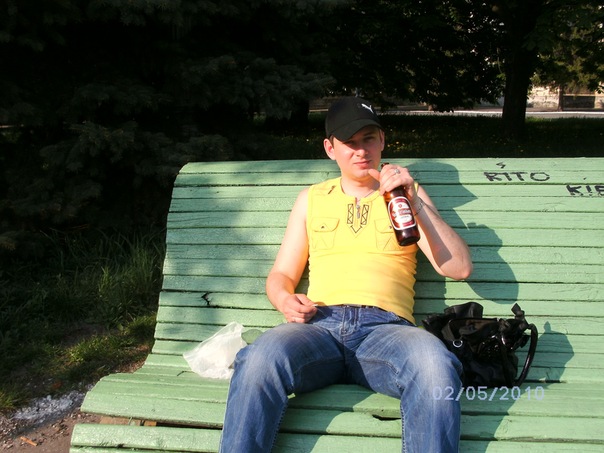Паша Горбачев фото №1