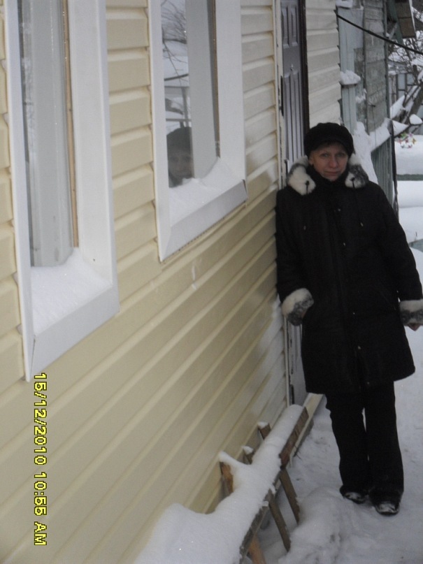 Софья Андронова фотография #14