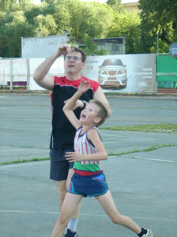 Дима Попов фотография #23