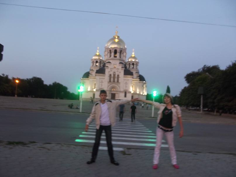 Кирилл Малиев фотография #48