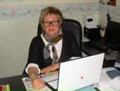 Фотография Алдуховой Марины