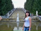 Фотография Шуваловой Марины