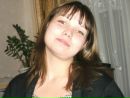 Фотография Ульяновой Крестины