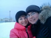 Фотография Головина Ольга