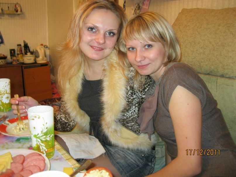 Оля Буян фотография #33
