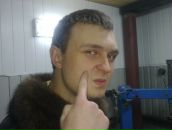 Фотография Фролова Ильи