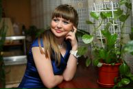 Фотография Олейник Ирины