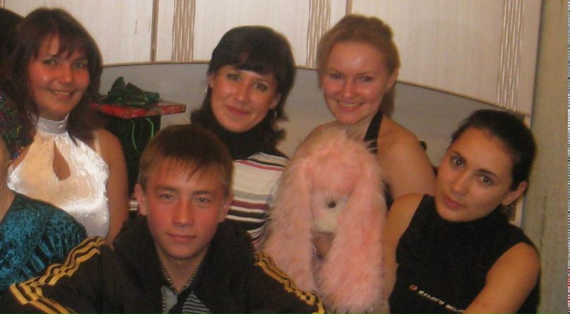 Александр Иванов фотография #38