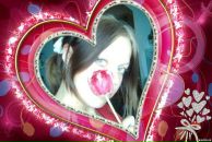 Фотография Трошковой Ксении