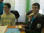 Фотография Штея Алексея