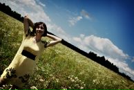 Фотография Костромичевой Наталии