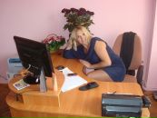 Марійка Білоус фотография #8 (источник - https://vk.com/id24593430)
