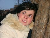 Фотография Бондаревой Насти