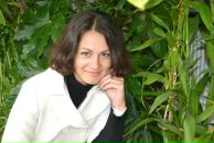 Фотография Благочинновой Евгении