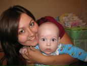 Фотография Борисовой Любови