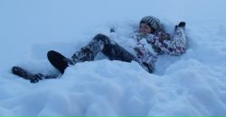 Фотография Буяновой Анастасии