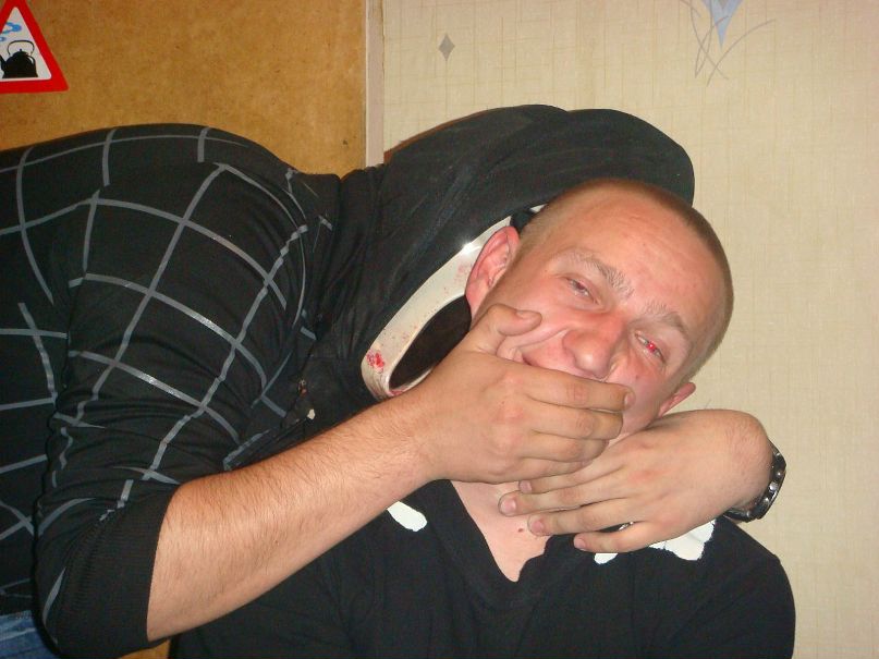 Артур Дмитриев фотография #29