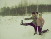 Фотография Шаныгиной Кристины