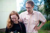 Фотография Краева Станислава