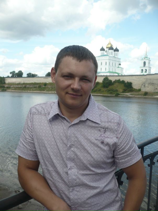 Игорь Николаев фотография #10