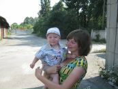Віка Колєда (Клімчук) фотография #18 (источник - https://vk.com/id18202635)