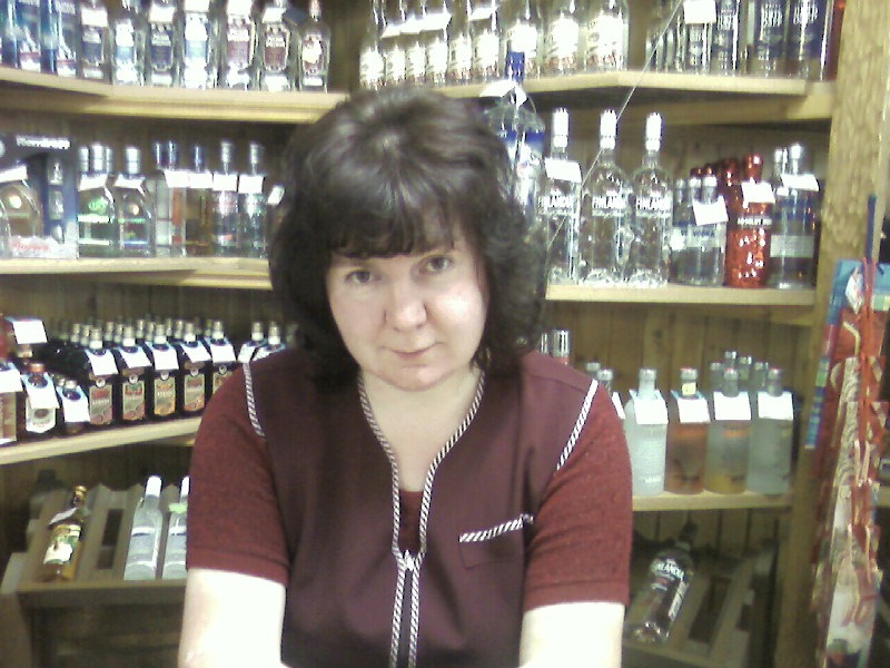 Марина Пушкова фотография #36