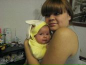 Фотография Киселевой Анастасии