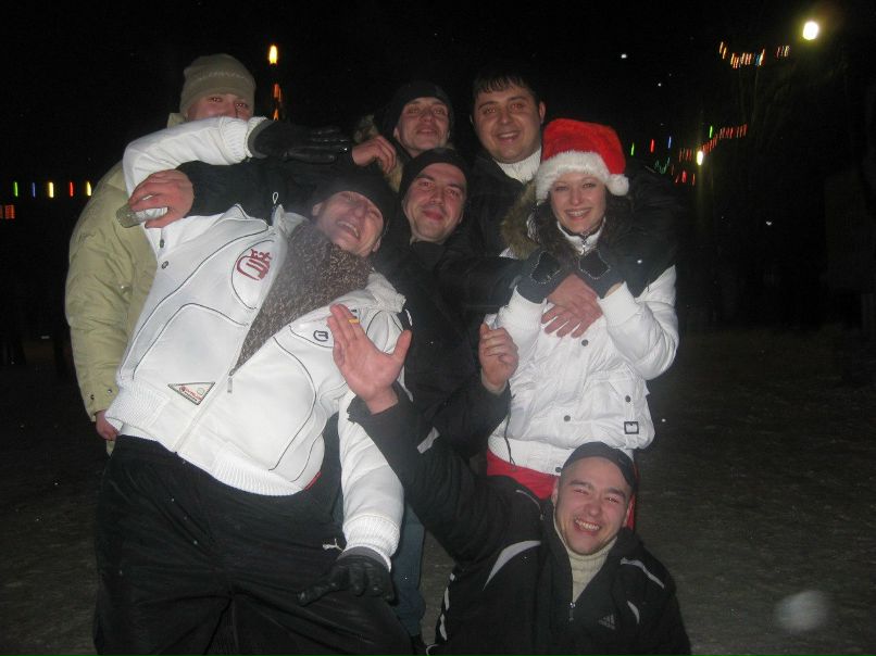 Игорь Диденко фотография #16