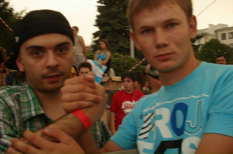 Гена Гурьев фотография #45
