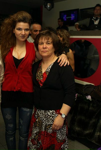 Joanne Sofia фото №33