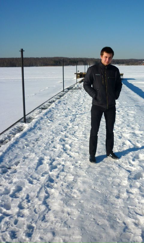 Антон Васильев фотография #18