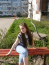 Фотография Фомичёвой Ксении