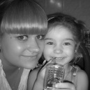 Фотография Мельниковой Яны