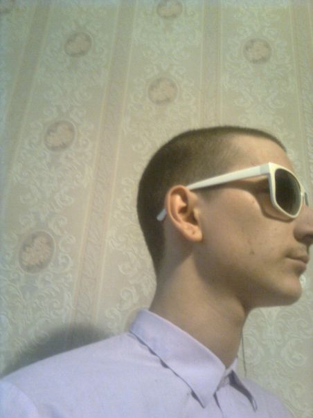 Игорь Глушенков фото №18