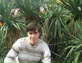 Фотография Горая Дмитрия