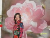 Фотография Яньшиной Марии