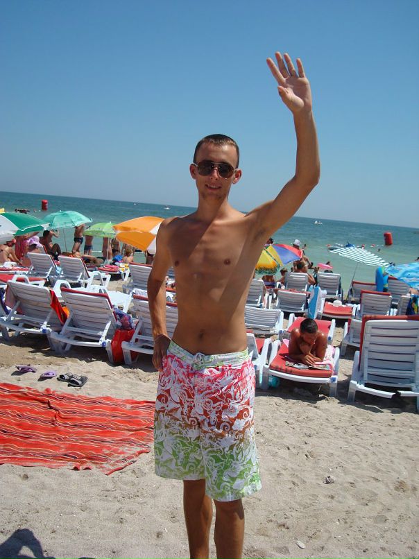 Игорь Караян фотография #28