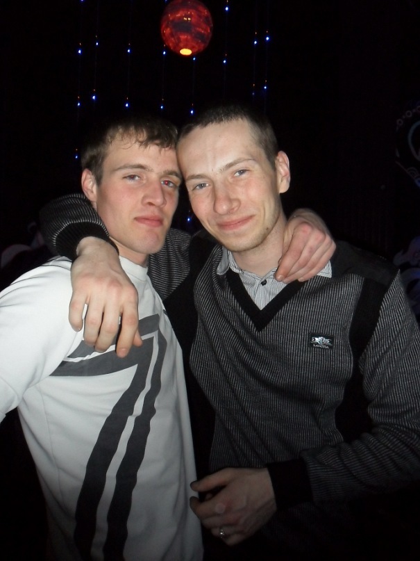 Сергей Холкин фотография #34