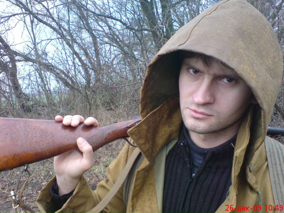 Павел Пашенко фотография #36