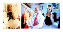 Фотография Бородиной Даши