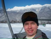 Фотография Колотилина Владимира