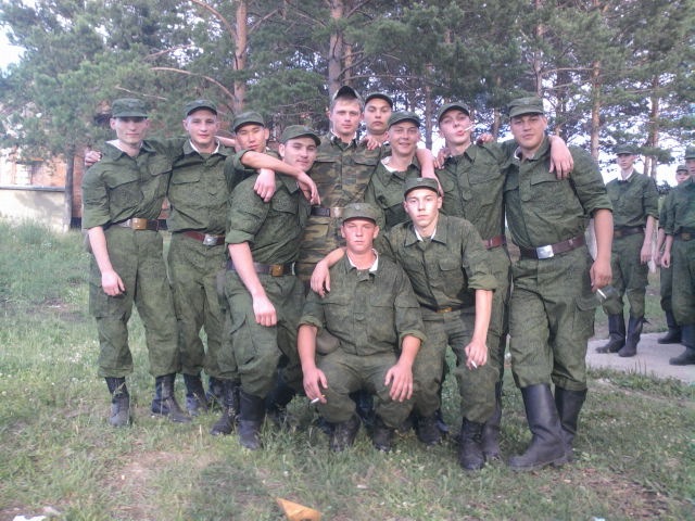 Диман Дорофеев фотография #43