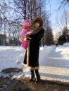 Фотография Черных Ольги